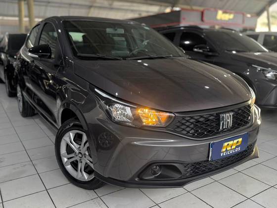 FIAT ARGO 1.0 FIREFLY FLEX DRIVE MANUAL